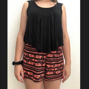 Rue 21 romper size small!